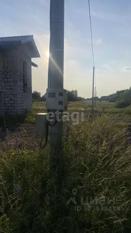 Участок в Калининградская область, Гурьевск ул. Невская (8.1 сот.) - Фото 1