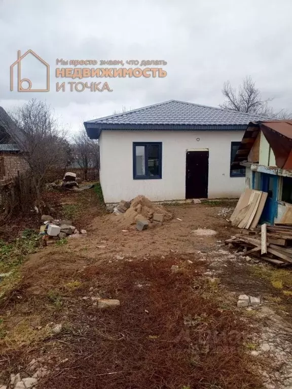 Дом в Башкортостан, Нефтекамск Арлан СНТ, ул. 1-я, 4 (62 м) - Фото 2