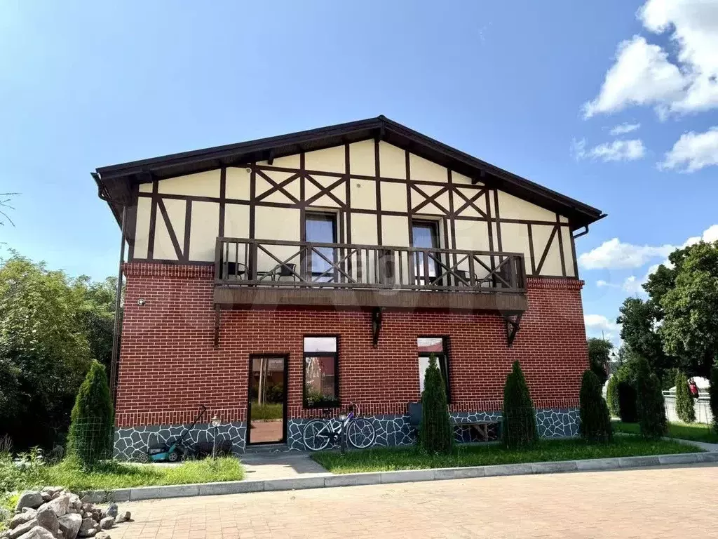 Продам помещение свободного назначения, 415 м - Фото 0