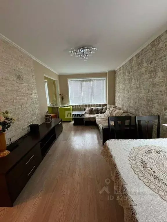 3-к кв. Липецкая область, Липецк ул. Имени Семашко, 13 (64.0 м) - Фото 0