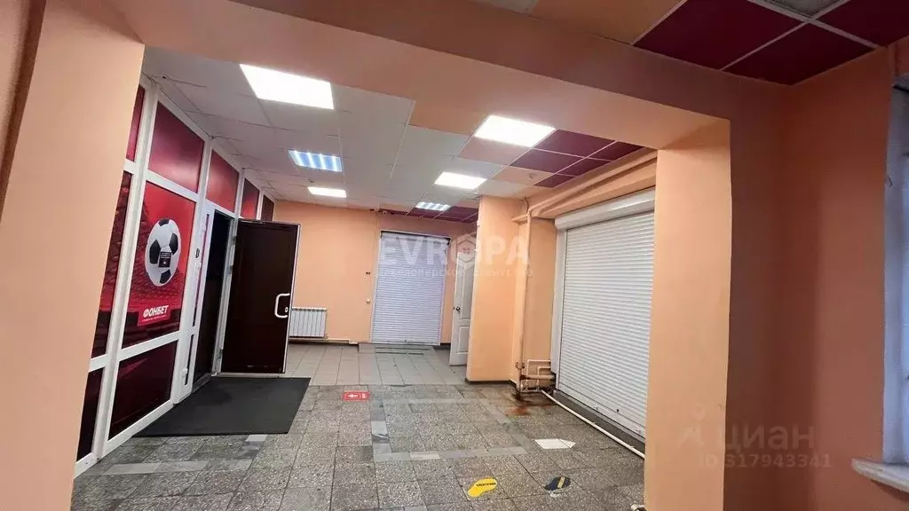 Офис в Ульяновская область, Ульяновск Промышленная ул., 51А (250 м) - Фото 2