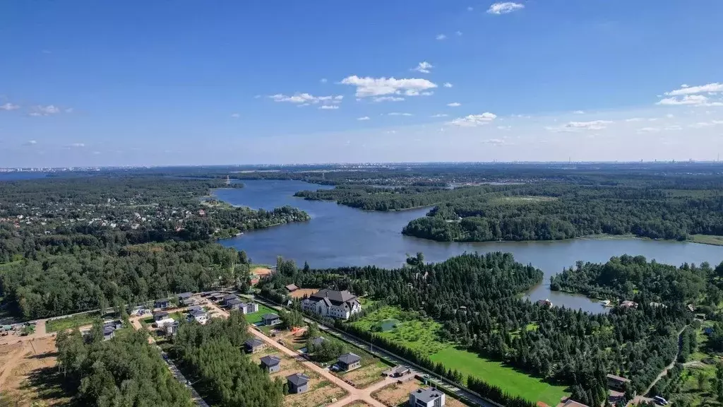 Участок в Московская область, Мытищи городской округ, д. Юрьево, ... - Фото 0