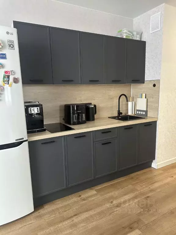 2-к кв. Удмуртия, Ижевск ул. 10 лет Октября, 64Ак1 (49.2 м) - Фото 2