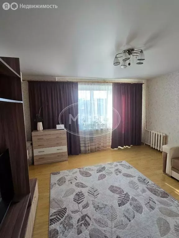 3-комнатная квартира: Калининград, Пионерская улица, 70 (70.4 м) - Фото 2