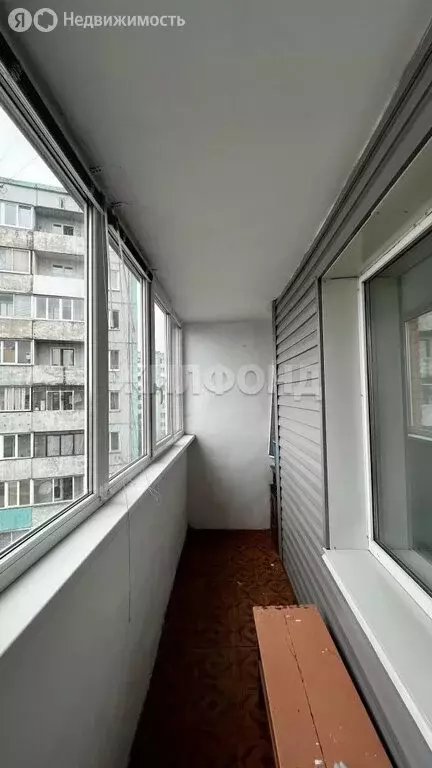 Квартира-студия: Абакан, улица Некрасова, 22В (47 м) - Фото 0