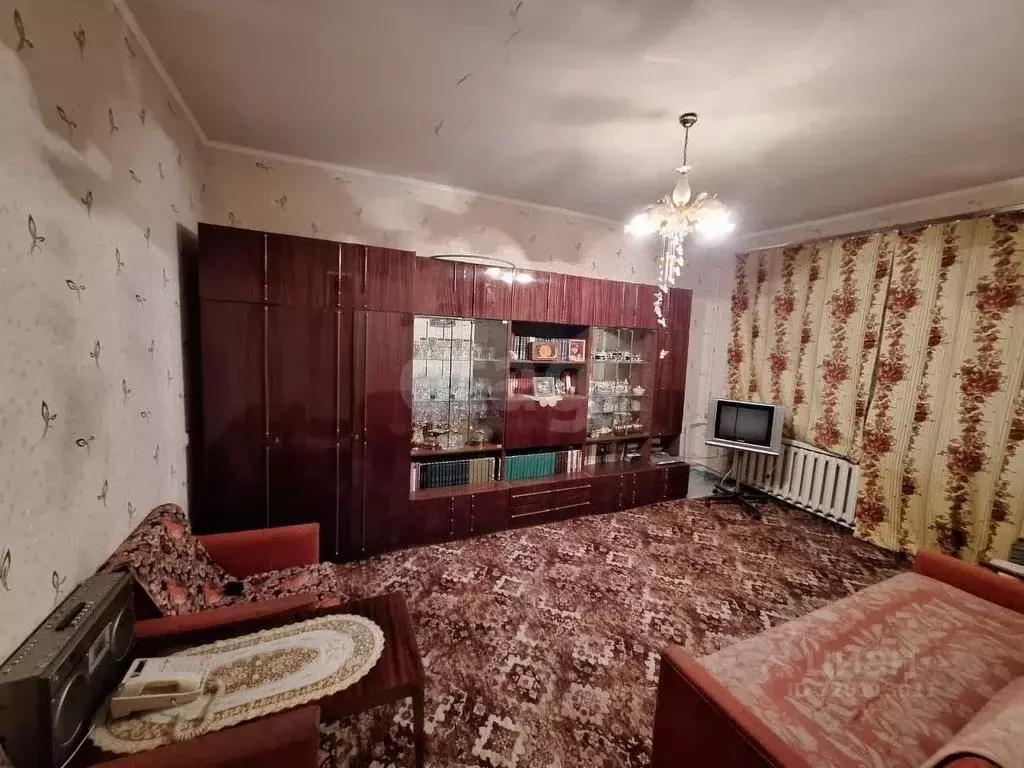 2-к кв. Крым, Красногвардейский район, с. Восход ул. Строителей (48.6 ... - Фото 1