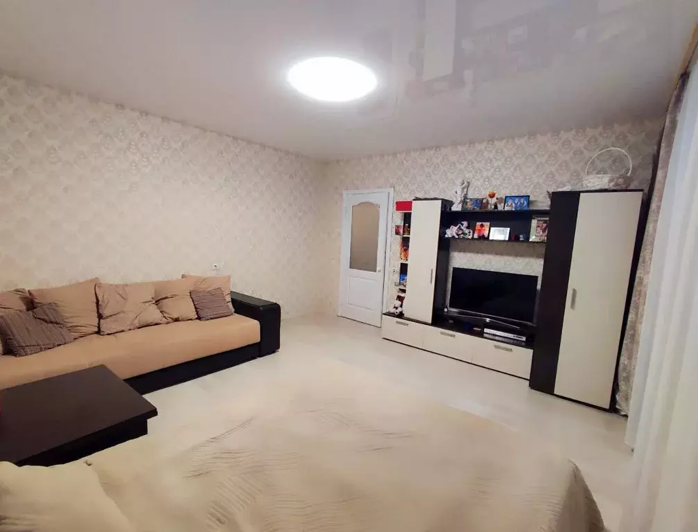 Продаётся 2-к квартира, 60.1 м - Фото 1
