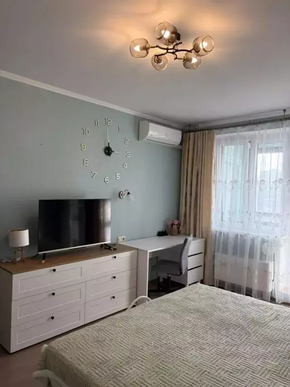 2-к кв. Москва Вольная ул., 28/4к3 (60.4 м) - Фото 2