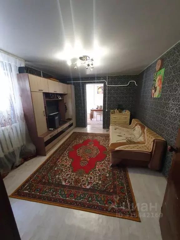 Дом в Татарстан, Казань Малая Армавирская ул., 24/43 (30 м) - Фото 1