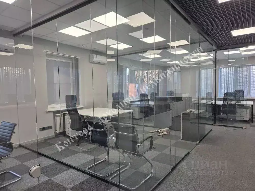 Офис в Ростовская область, Ростов-на-Дону просп. Чехова, 71 (159 м) - Фото 2