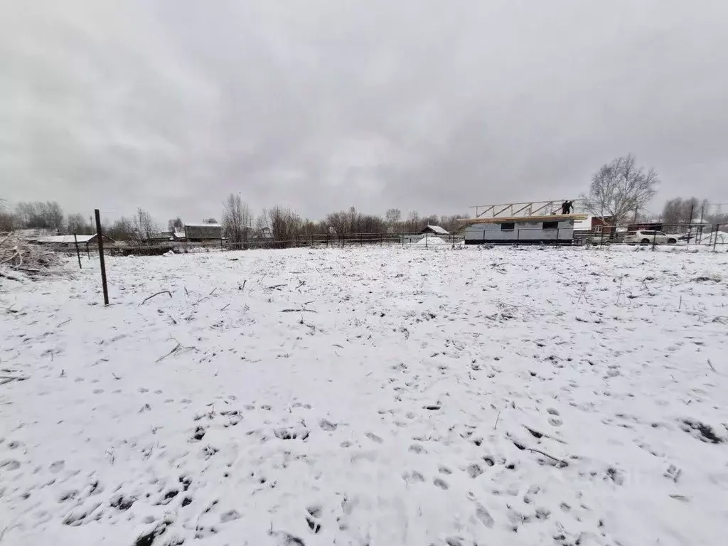 Участок в Коми, Ухта ул. 2-я Нагорная (1451.0 сот.) - Фото 2