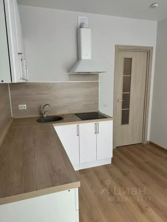 1-к кв. Москва Илимская ул., 1Вк3 (42.0 м) - Фото 0