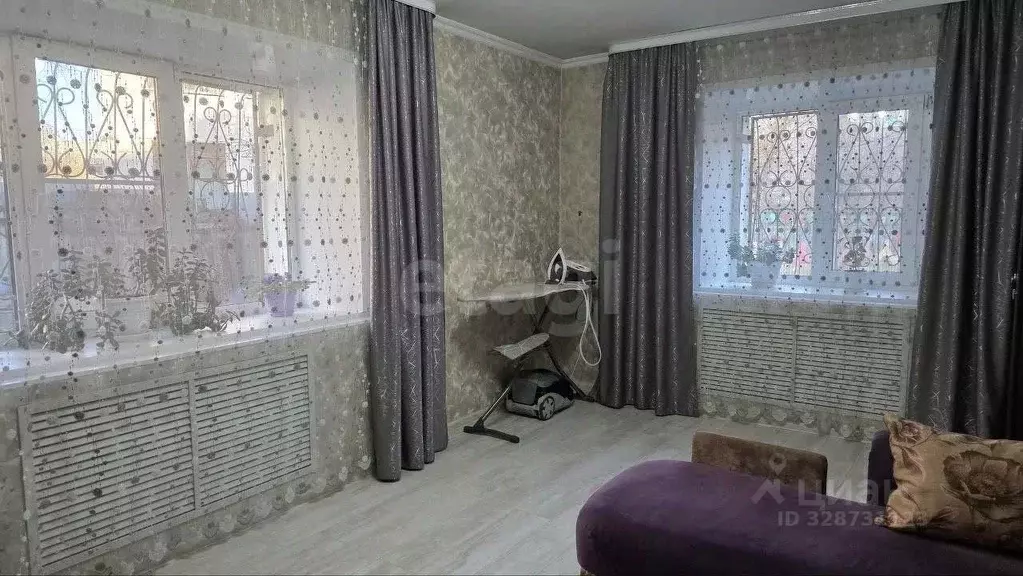 3-к кв. Забайкальский край, Чита ул. Богомягкова, 4 (61.2 м) - Фото 1