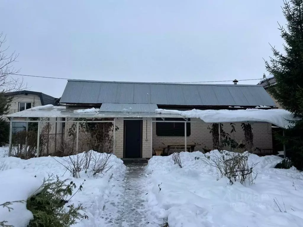 Дом в Московская область, Химки городской округ, д. Юрлово ул. Дачная ... - Фото 0