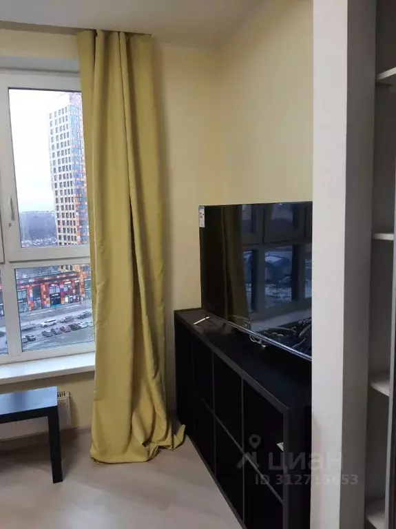 2-к кв. Санкт-Петербург Комендантский просп., 55к1 (37.0 м) - Фото 1