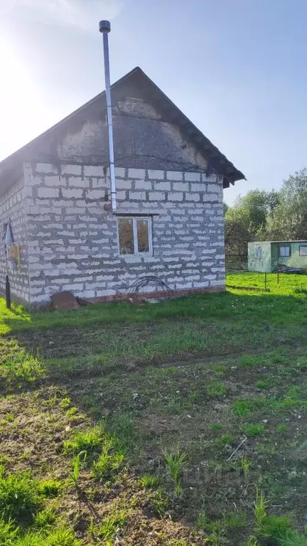 Дом в Калужская область, Калуга городской округ, д. Колюпаново 5 (80 ... - Фото 2