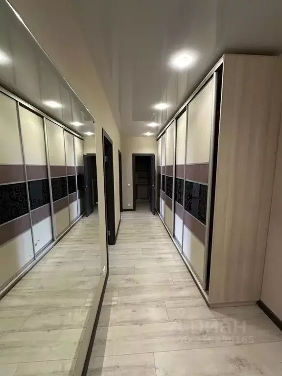 2-к кв. Московская область, Реутов ул. Октября, 38 (80.0 м) - Фото 0