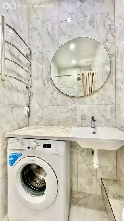 1-комнатная квартира: Сочи, Параллельная улица, 27 (20 м) - Фото 1