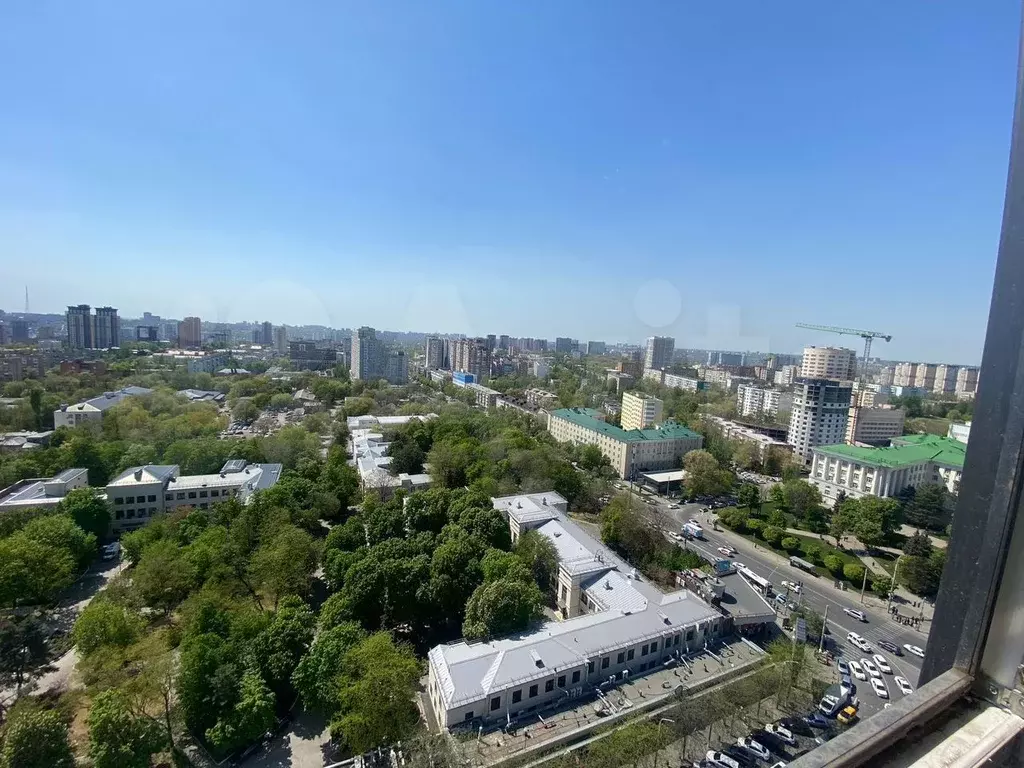 2-к. квартира, 52,6 м, 15/25 эт. - Фото 1