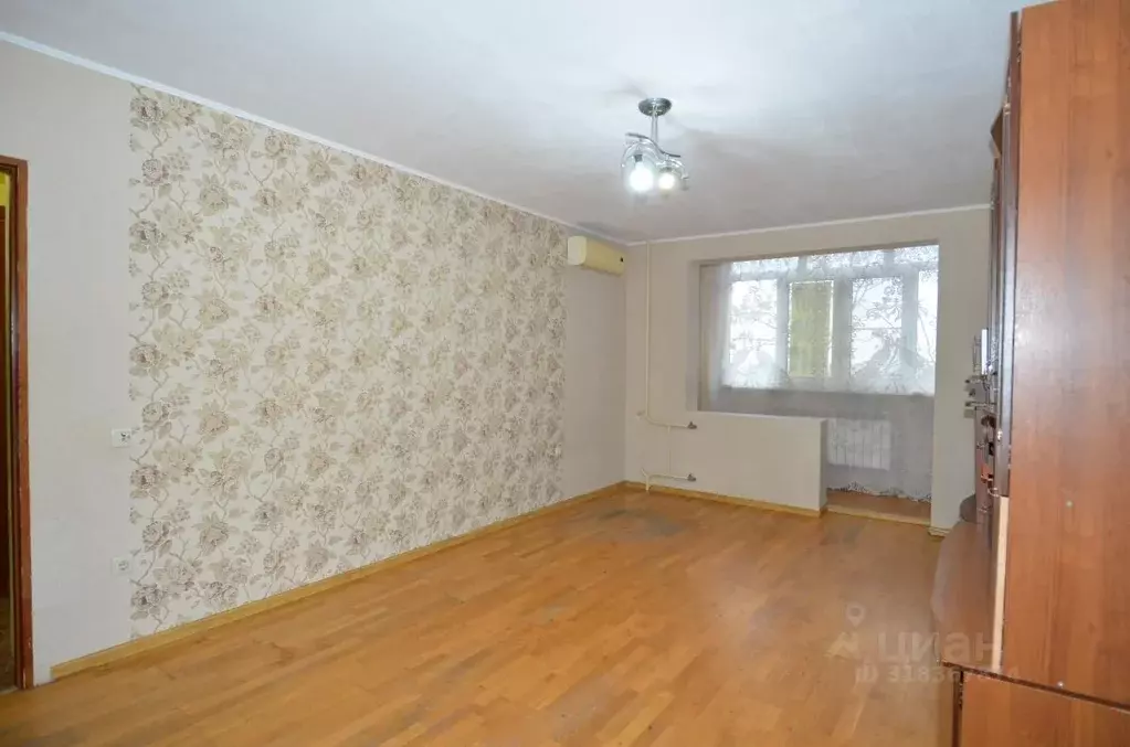 2-к кв. Краснодарский край, Краснодар Юбилейный мкр, ул. 70-летия ... - Фото 0