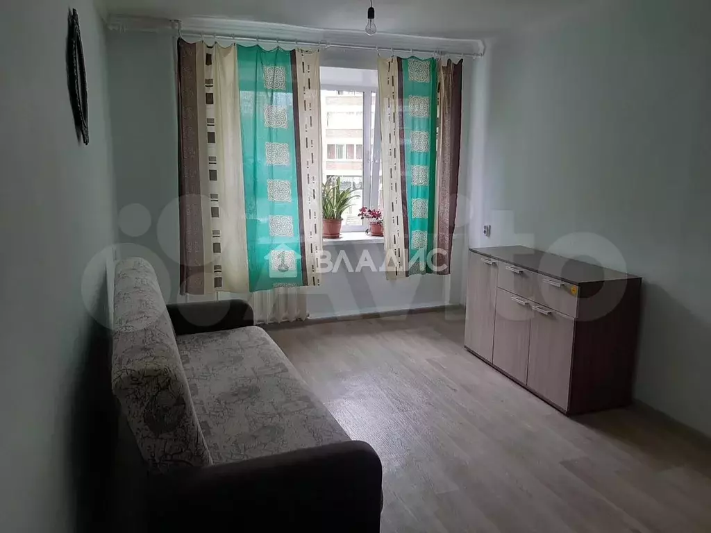 Комната 18 м в 4-к., 3/5 эт. - Фото 0