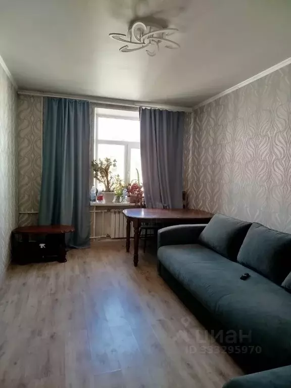 3-к кв. Липецкая область, Липецк Советская ул., 63 (64.5 м) - Фото 1