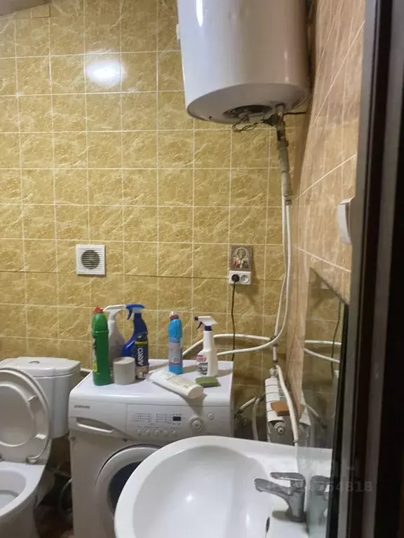 Помещение свободного назначения в Крым, Белогорский район, Зуйское ... - Фото 1