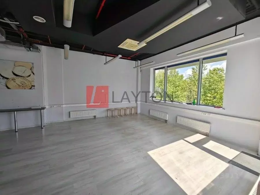 Офис в Москва Минская ул., 2Гк1 (648 м) - Фото 1