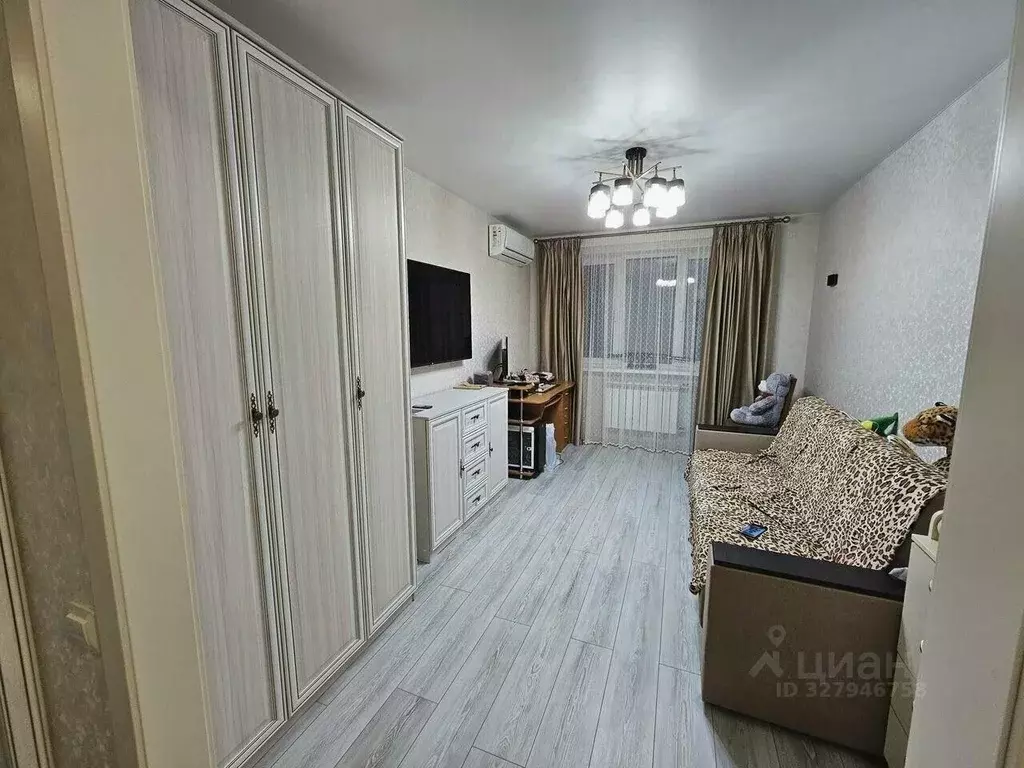 2-к кв. Крым, Евпатория ул. Некрасова, 61 (44.1 м) - Фото 0