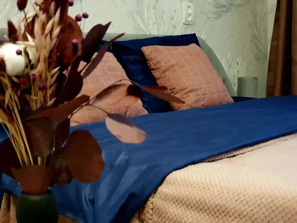 1-к кв. Пермский край, Краснокамск ул. Энтузиастов, 13 (32.0 м) - Фото 1