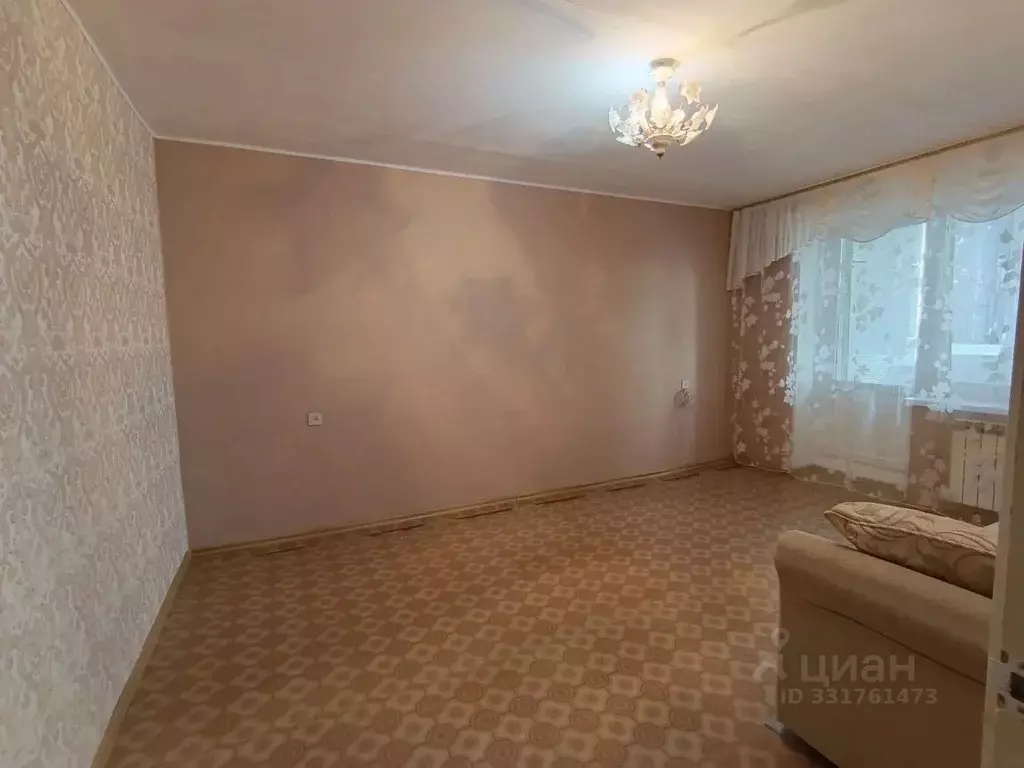 2-к кв. Ставропольский край, Георгиевск ул. Салогубова, 5 (48.0 м) - Фото 2