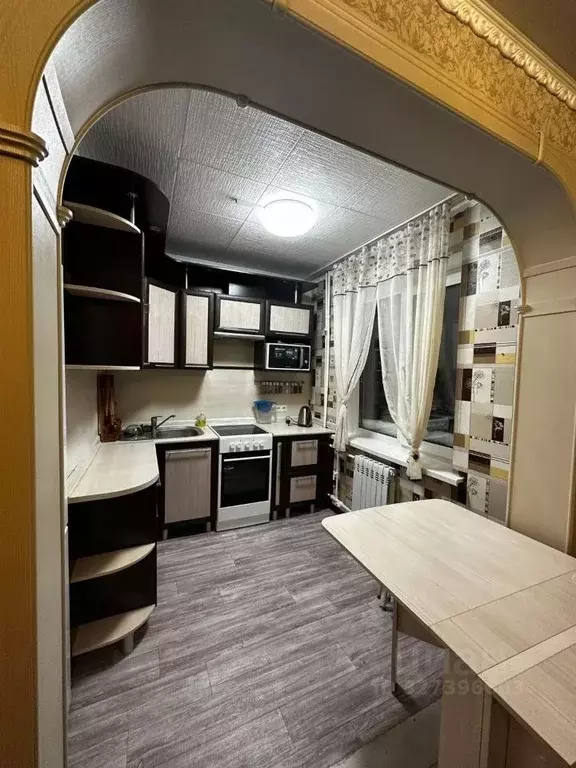 3-к кв. Красноярский край, Лесосибирск ул. Горького, 28 (49.5 м) - Фото 1