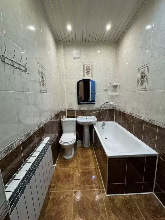 1-к. квартира, 55 м, 2/10 эт. - Фото 0