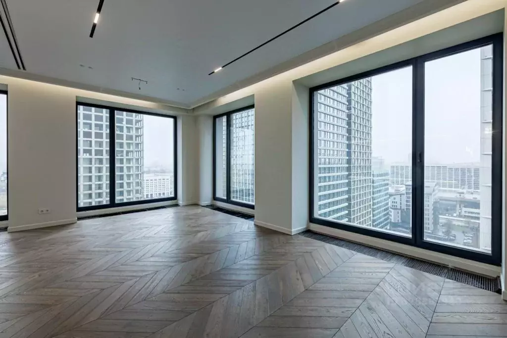 4-к кв. Москва Ленинградский просп., 37/7 (133.7 м) - Фото 2