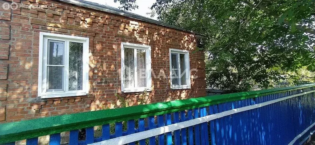 Дом в станица Новощербиновская, Украинская улица (67.3 м) - Фото 0