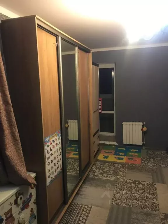 2-к кв. Белгородская область, Белгород Молодежная ул., 17 (54.6 м) - Фото 2