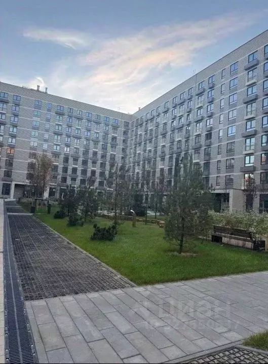 Студия Московская область, Красногорск городской округ, пос. ... - Фото 2