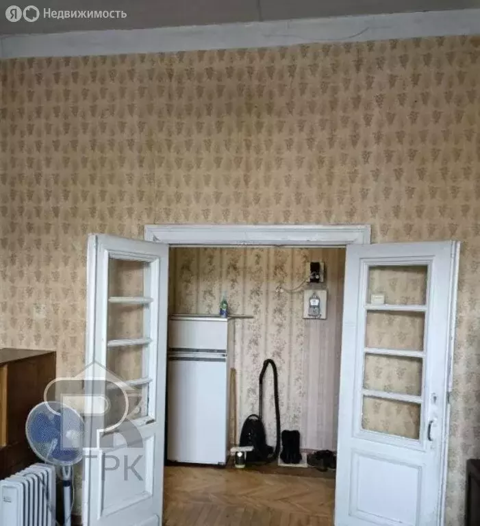 2-комнатная квартира: Москва, Чапаевский переулок, 18/1 (69.2 м) - Фото 2