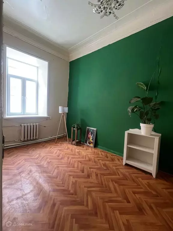 Продаётся 1-к квартира, 35.9 м - Фото 0
