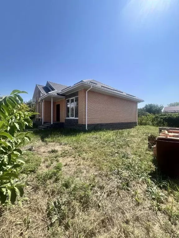 Дом в Краснодарский край, Ейск Светлая ул. (93 м) - Фото 2