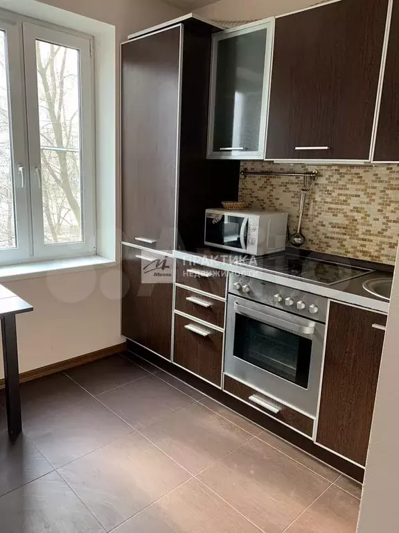1-к. квартира, 33 м, 2/9 эт. - Фото 0