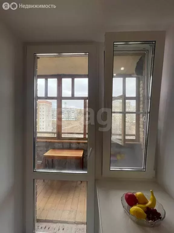 1-комнатная квартира: Ухта, проспект Ленина, 53 (36.2 м) - Фото 2