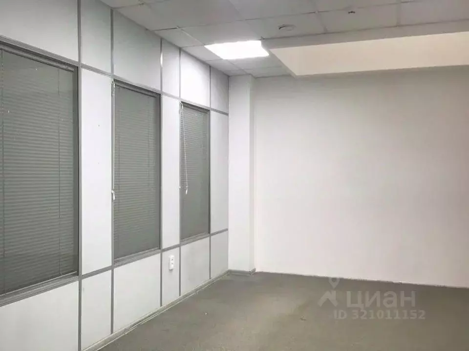Офис в Иркутская область, Иркутск ул. Свердлова, 36 (22 м) - Фото 2