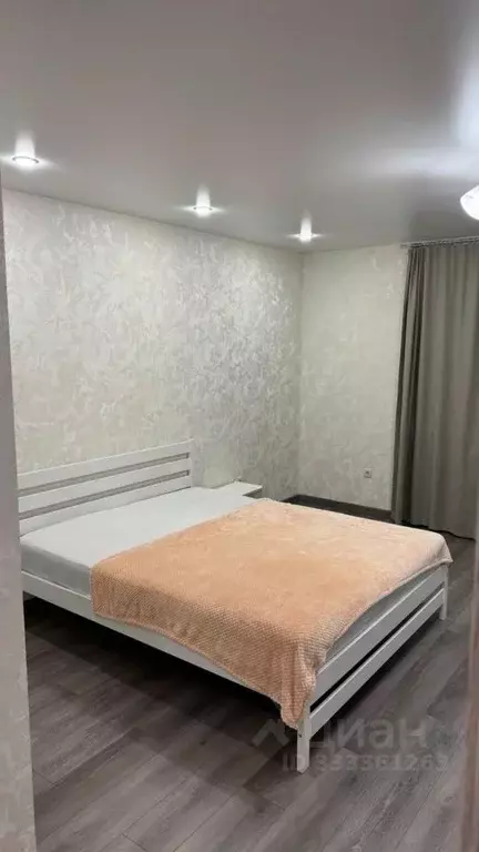 Студия Татарстан, Казань ул. Архитектора Гайнутдинова, 26к5 (30.0 м) - Фото 1