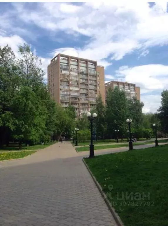 Квартира, 3 комнаты, 83.3 м - Фото 0