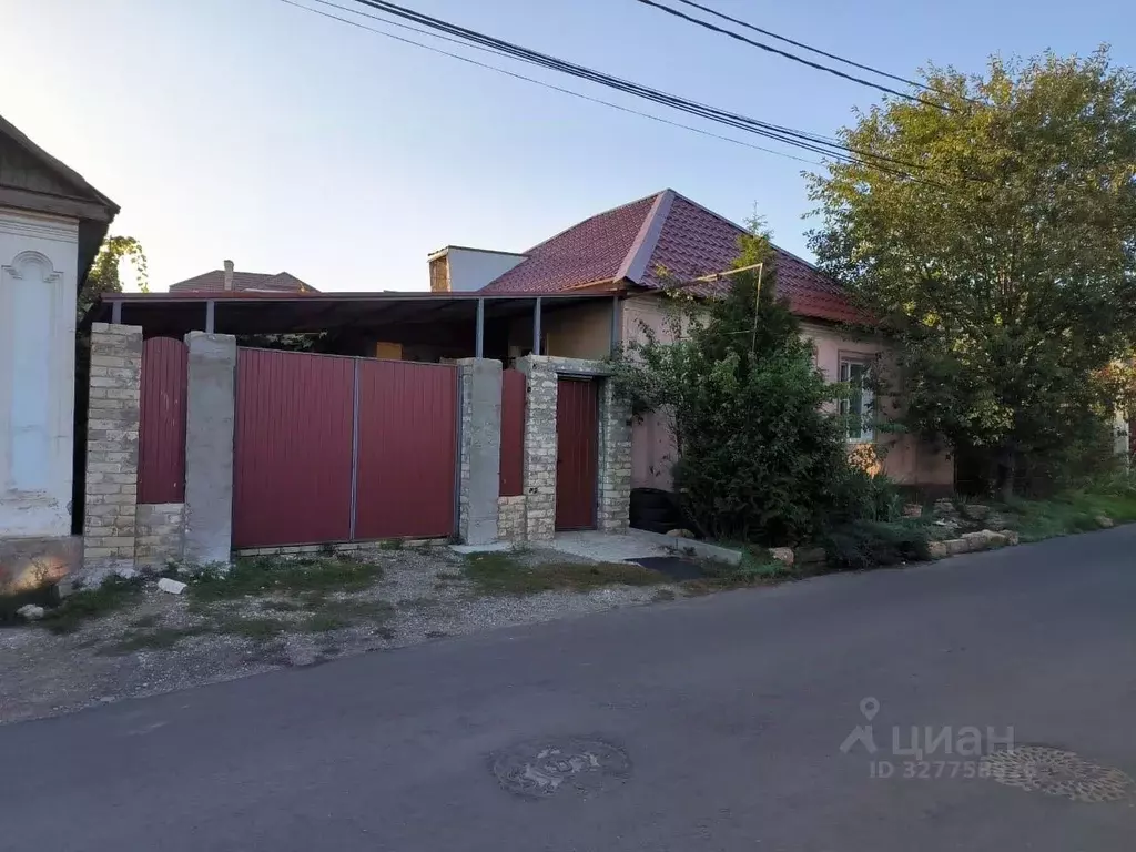 Участок в Ставропольский край, Ставрополь Краснофлотская ул., 199 (5.0 ... - Фото 2