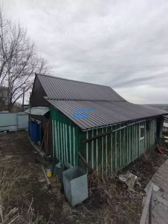 Дом в Алтайский край, Бийск Красноармейская ул., 197 (19 м) - Фото 1