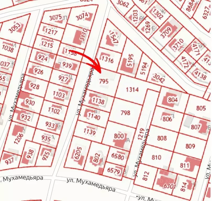 Участок в Татарстан, Казань Самосырово жилмассив,  (10.0 сот.) - Фото 2