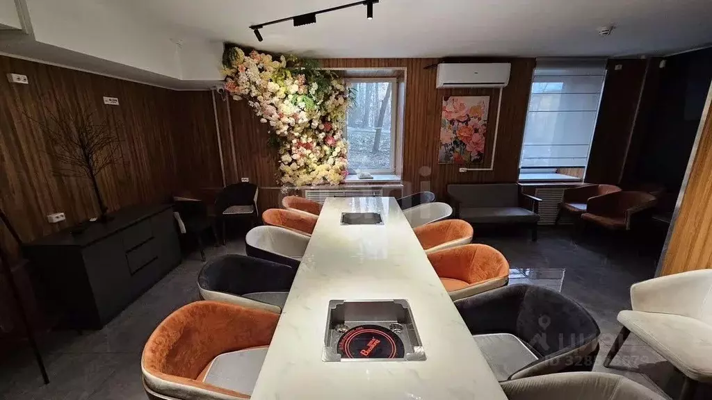 Торговая площадь в Москва ул. Дружбы, 10/32 (322 м) - Фото 2