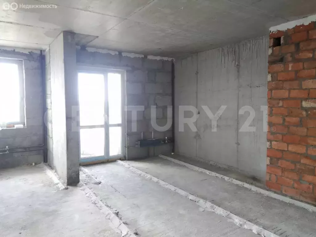 2-комнатная квартира: Новоалтайск, Прудская улица, 40 (50.7 м) - Фото 1